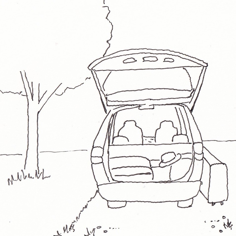 Things to know when you visit Belgium by car