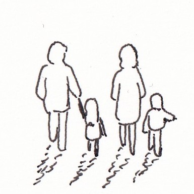 Tips for visiting Belgium with children